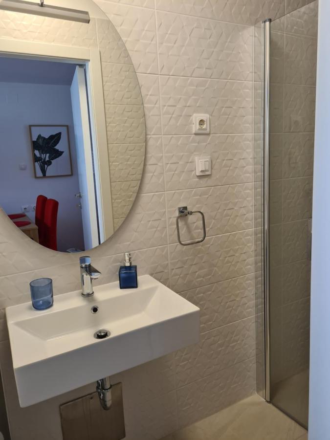 Nara Lägenhet Split Exteriör bild